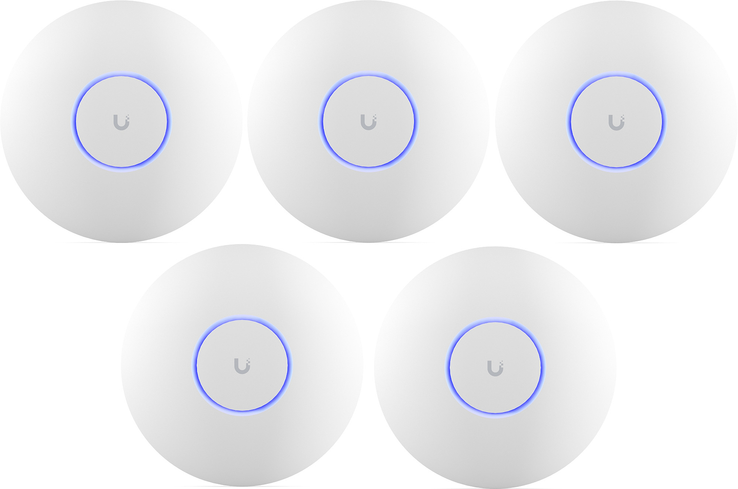 Точка доступа Ubiquiti U7-PRO-5